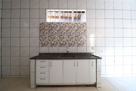 Casa para alugar com 170m², 3 quartos e 3 vagasCozinha