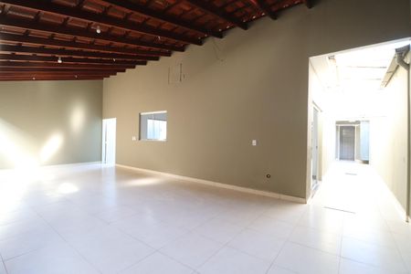 Casa para alugar com 170m², 3 quartos e 3 vagasVaranda da Sala
