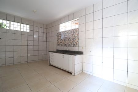 Casa para alugar com 170m², 3 quartos e 3 vagasCozinha