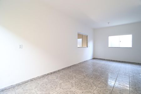 Sala de casa para alugar com 3 quartos, 170m² em Santa Rosa, Uberlândia