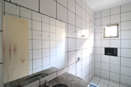 Casa para alugar com 170m², 3 quartos e 3 vagasBanheiro Social