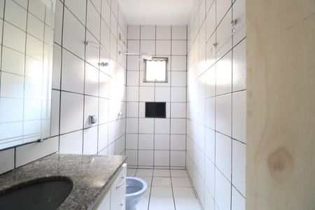 Casa para alugar com 170m², 3 quartos e 3 vagasBanheiro Social