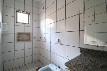 Casa para alugar com 170m², 3 quartos e 3 vagasBanheiro do Quarto 3