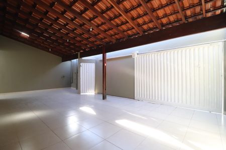 Casa para alugar com 170m², 3 quartos e 3 vagasVaranda da Sala