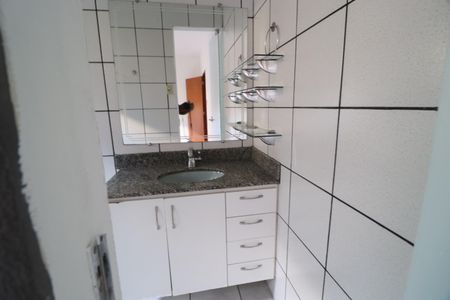 Casa para alugar com 170m², 3 quartos e 3 vagasBanheiro do Quarto 3