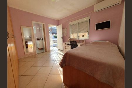 Casa à venda com 3 quartos, 206m² em Vila Morse, São Paulo