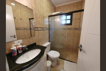 Casa à venda com 3 quartos, 206m² em Vila Morse, São Paulo