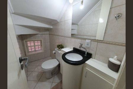 Casa à venda com 3 quartos, 206m² em Vila Morse, São Paulo