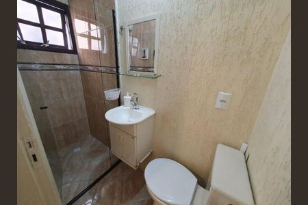 Casa à venda com 3 quartos, 206m² em Vila Morse, São Paulo