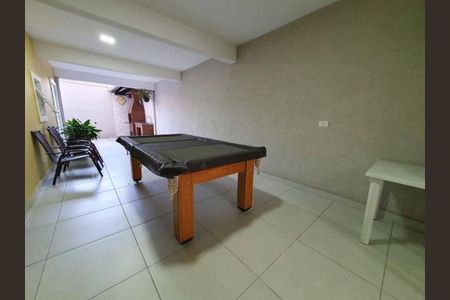 Casa à venda com 3 quartos, 206m² em Vila Morse, São Paulo