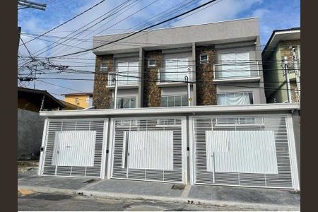 Casa à venda com 3 quartos, 200m² em Bela Vista, Osasco
