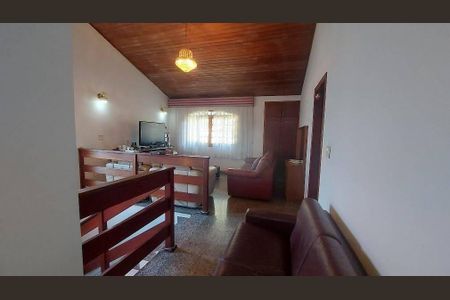 Casa à venda com 4 quartos, 390m² em Parque dos Principes, São Paulo