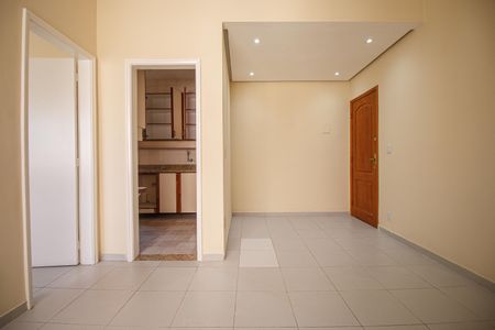 Sala de apartamento à venda com 1 quarto, 47m² em Maracanã, Rio de Janeiro