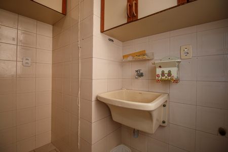 Apartamento à venda com 47m², 1 quarto e sem vagaÁrea de Serviço