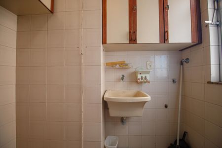 Apartamento à venda com 47m², 1 quarto e sem vagaÁrea de Serviço