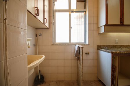 Apartamento à venda com 47m², 1 quarto e sem vagaÁrea de Serviço