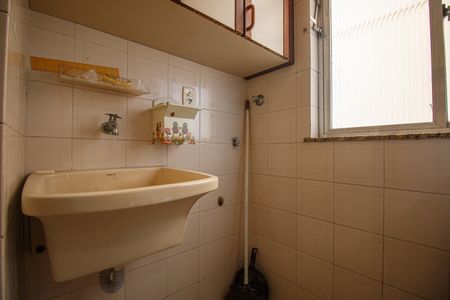 Apartamento à venda com 47m², 1 quarto e sem vagaÁrea de Serviço