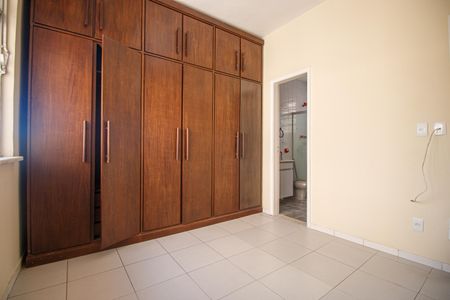 Quarto 1 de apartamento à venda com 1 quarto, 47m² em Maracanã, Rio de Janeiro