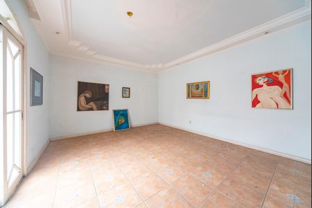 Casa à venda com 340m², 5 quartos e 7 vagasQuarto 2