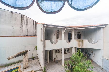 Casa à venda com 340m², 5 quartos e 7 vagasVista da Varanda do Quarto 2