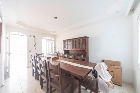 Casa à venda com 340m², 5 quartos e 7 vagasSala de Jantar