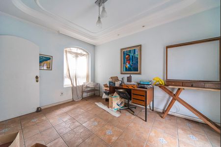 Casa à venda com 340m², 5 quartos e 7 vagasQuarto 1