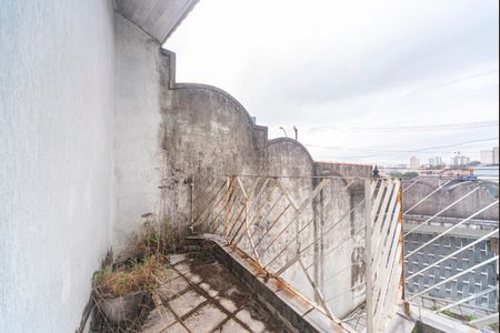 Casa à venda com 340m², 5 quartos e 7 vagasVaranda do Quarto 5