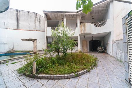 Casa à venda com 340m², 5 quartos e 7 vagasQuintal e Jardim