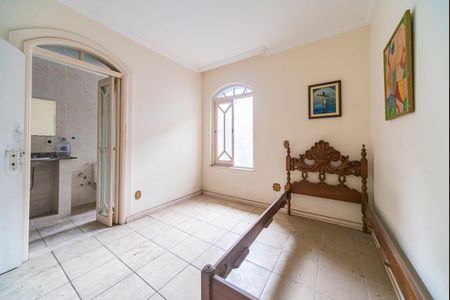 Casa à venda com 340m², 5 quartos e 7 vagasQuarto 3