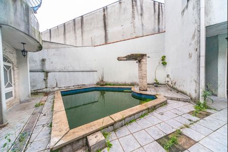 Casa à venda com 340m², 5 quartos e 7 vagasPiscina