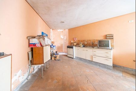 Casa à venda com 340m², 5 quartos e 7 vagasÁrea Gourmet