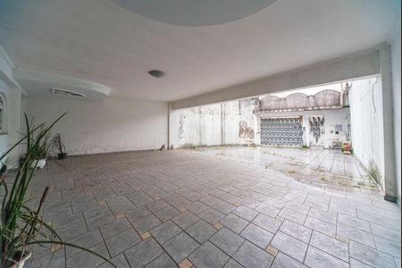 Casa à venda com 340m², 5 quartos e 7 vagasGaragem