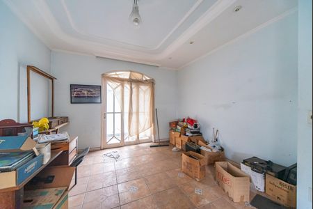 Casa à venda com 340m², 5 quartos e 7 vagasQuarto 1
