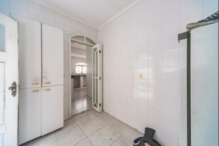 Casa à venda com 340m², 5 quartos e 7 vagasÁrea de Serviço