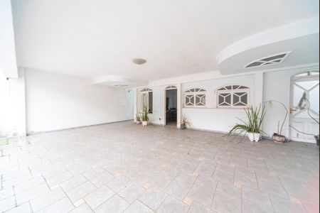 Casa à venda com 340m², 5 quartos e 7 vagasGaragem