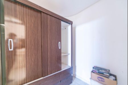 Casa à venda com 340m², 5 quartos e 7 vagasCloset do Quarto 4