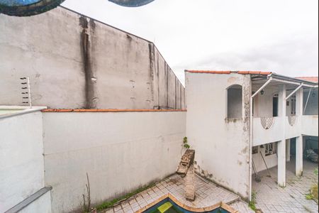 Casa à venda com 340m², 5 quartos e 7 vagasVista da Varanda do Quarto 1