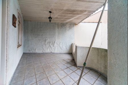 Casa à venda com 340m², 5 quartos e 7 vagasVaranda 