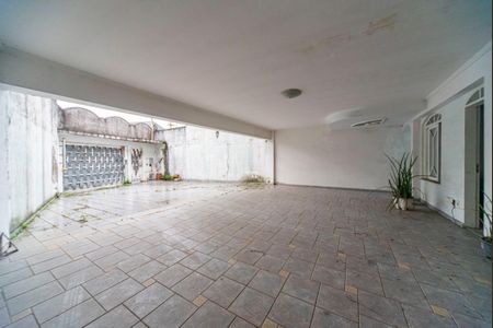 Casa à venda com 340m², 5 quartos e 7 vagasGaragem