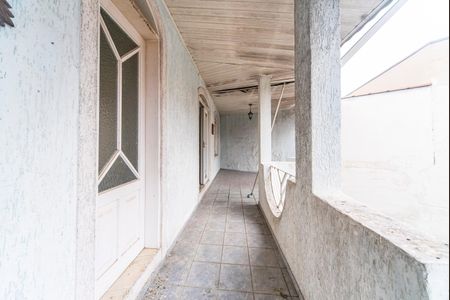 Casa à venda com 340m², 5 quartos e 7 vagasVaranda 