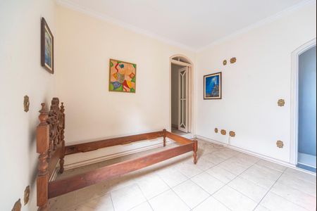 Casa à venda com 340m², 5 quartos e 7 vagasQuarto 3