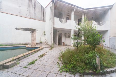 Casa à venda com 340m², 5 quartos e 7 vagasVista da Sala