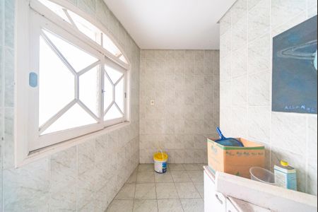 Casa à venda com 340m², 5 quartos e 7 vagasVestiário 