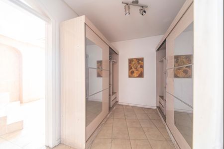 Casa à venda com 340m², 5 quartos e 7 vagasCloset do Quarto 5