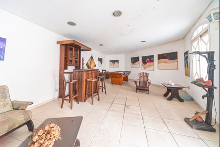 Casa à venda com 340m², 5 quartos e 7 vagasSala de Jogos