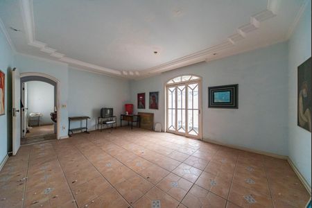 Casa à venda com 340m², 5 quartos e 7 vagasQuarto 2