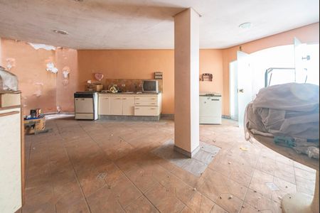 Casa à venda com 340m², 5 quartos e 7 vagasÁrea Gourmet