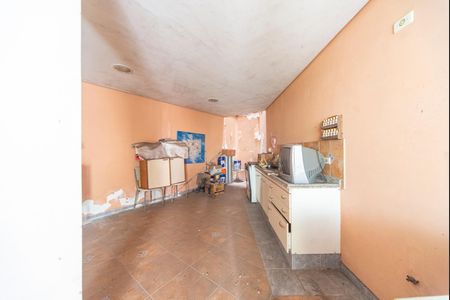 Casa à venda com 340m², 5 quartos e 7 vagasÁrea Gourmet