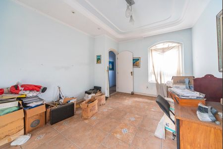 Casa à venda com 340m², 5 quartos e 7 vagasQuarto 1