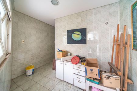 Casa à venda com 340m², 5 quartos e 7 vagasVestiário 